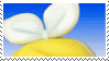 Vocaloid stamp