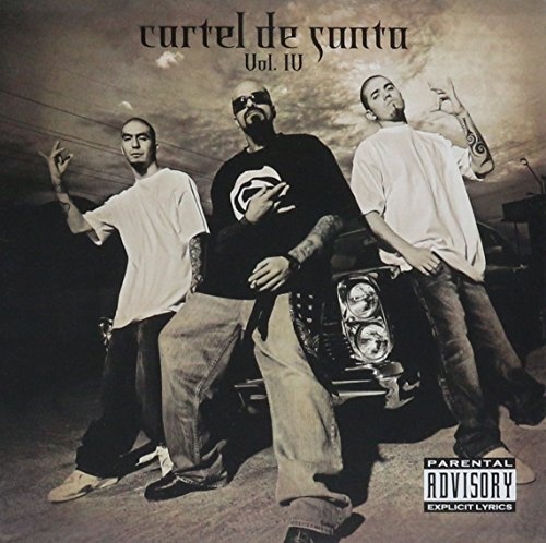 Cover art