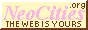 NeoCities: the web is yours