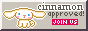 Cinnamoroll approved