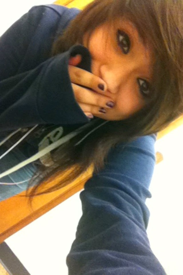 Me a decade ago photo 1