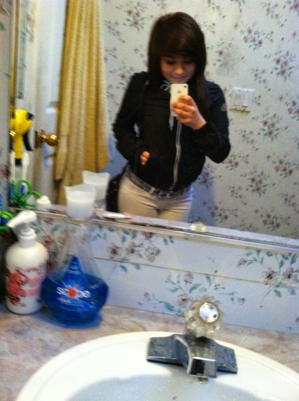 Me a decade ago photo 12