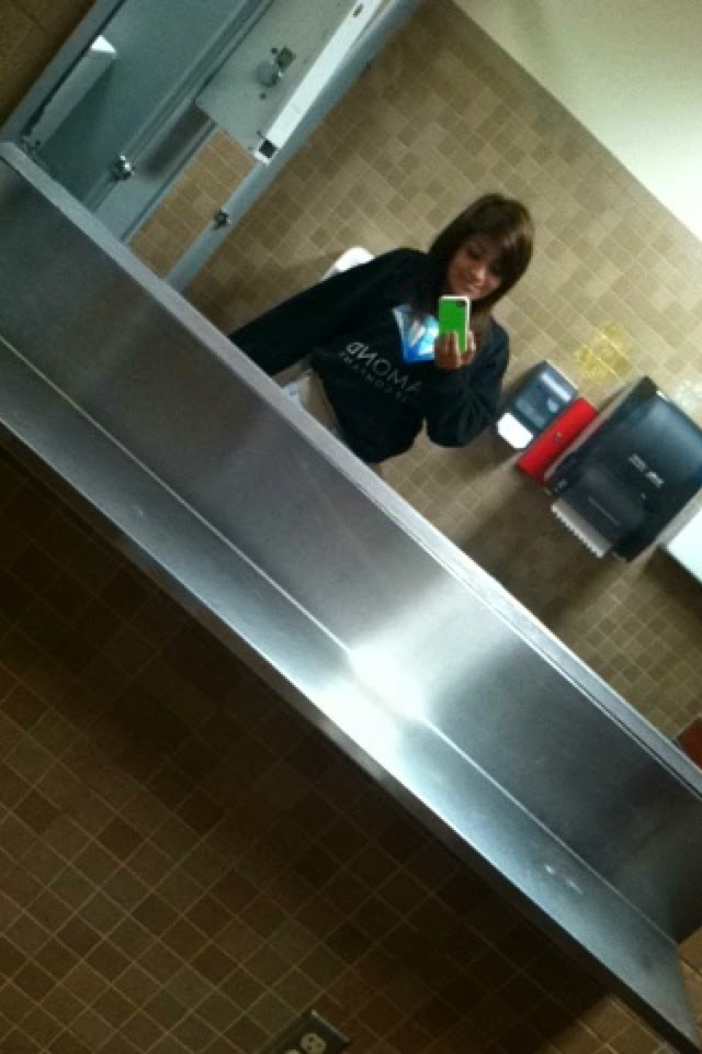 Me a decade ago photo 3