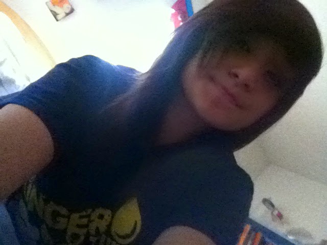 Me a decade ago photo 5