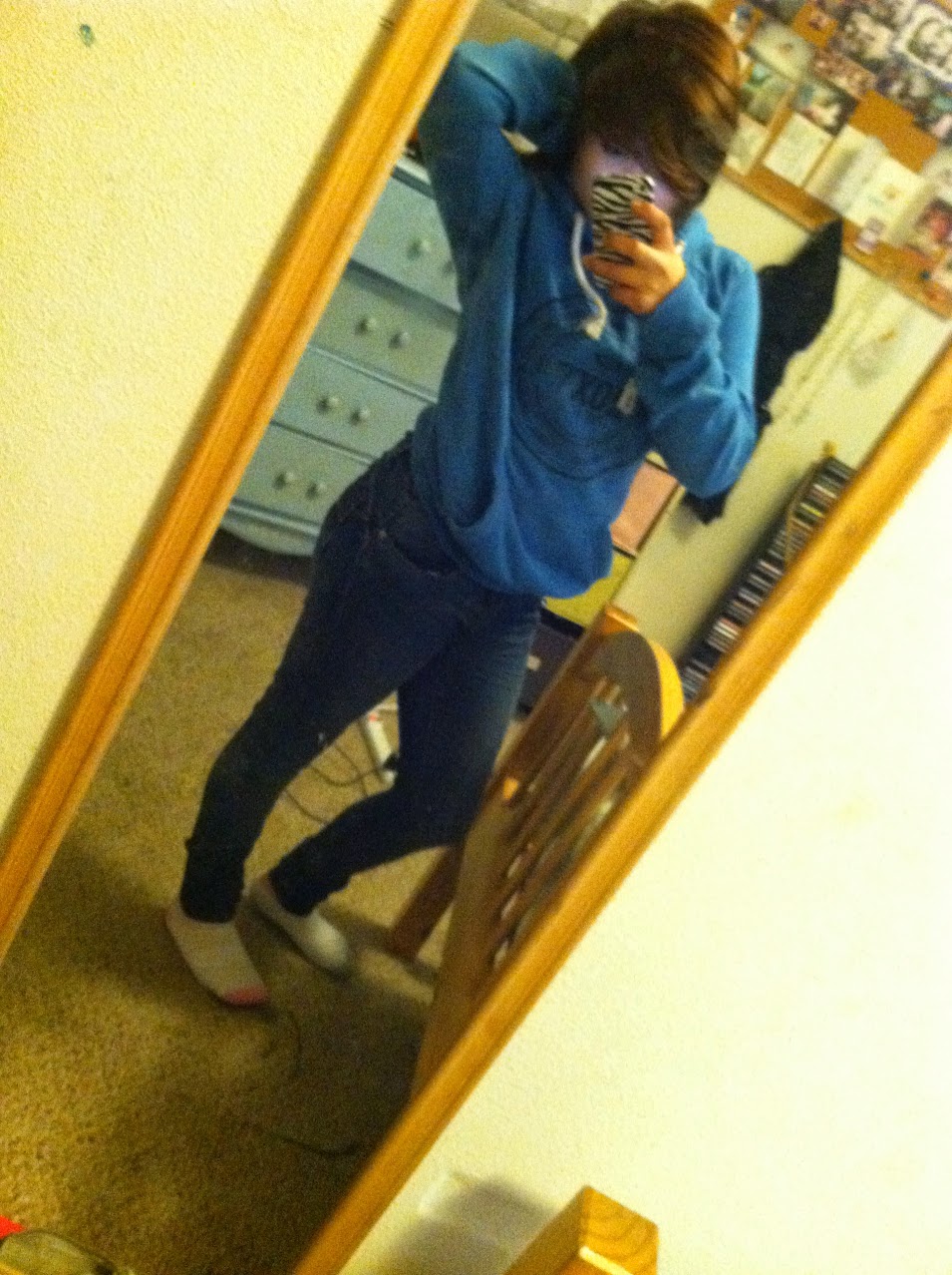 Me a decade ago photo 6