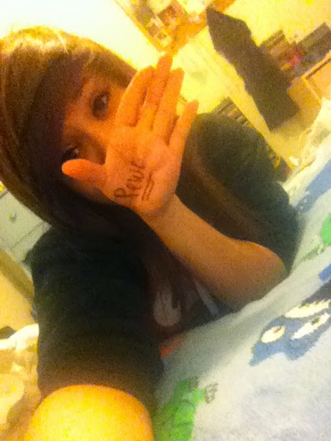 Me a decade ago photo 8