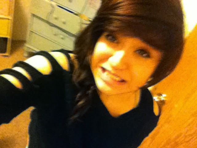 Me a decade ago photo 9