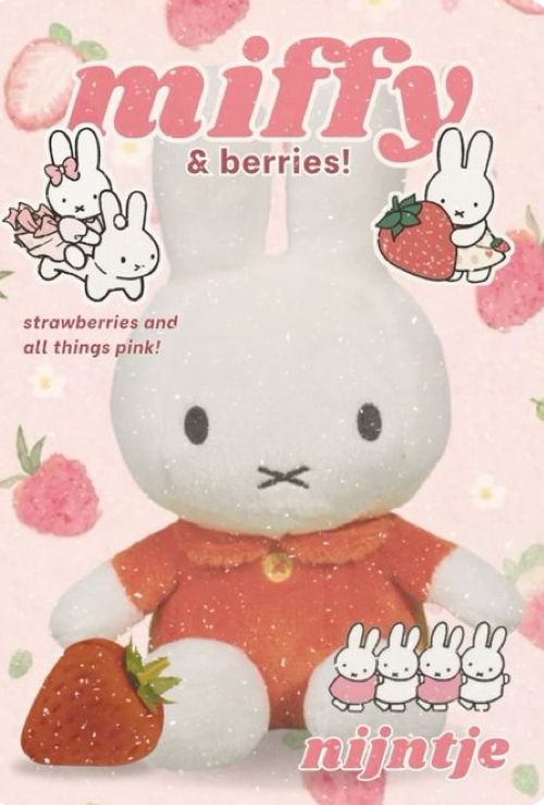 miffy