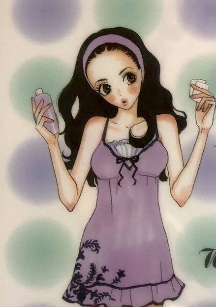 picture of girl with red hair