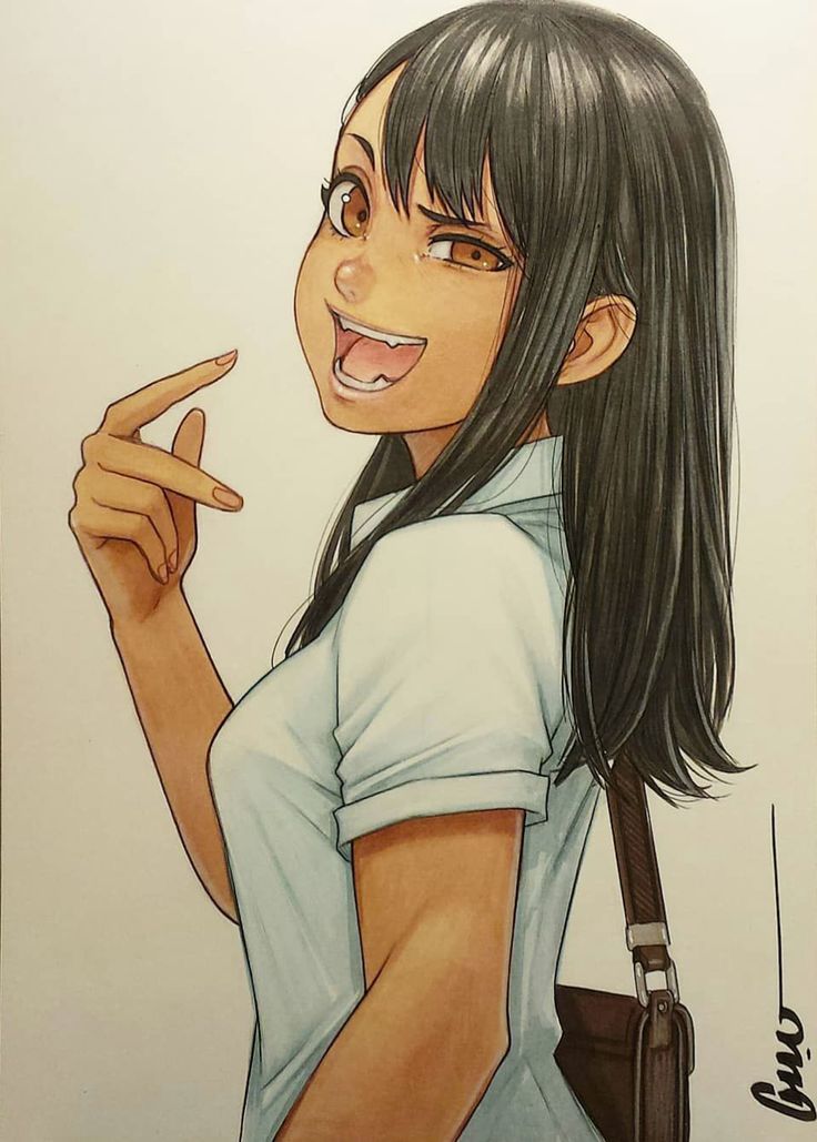 nagataro by omar dogan