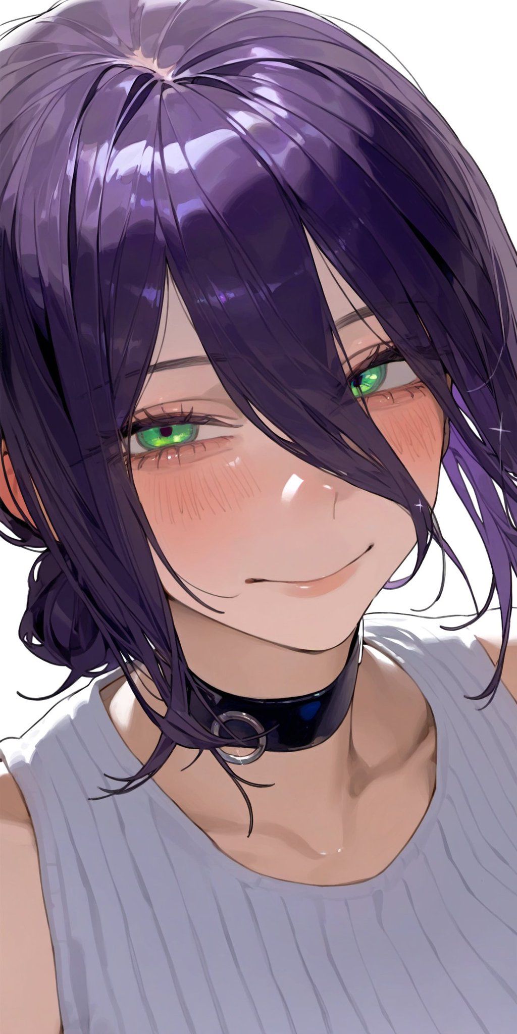 picture of reze from chainsaw man