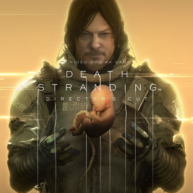 death stranding