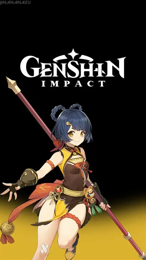 genshin impact promo art